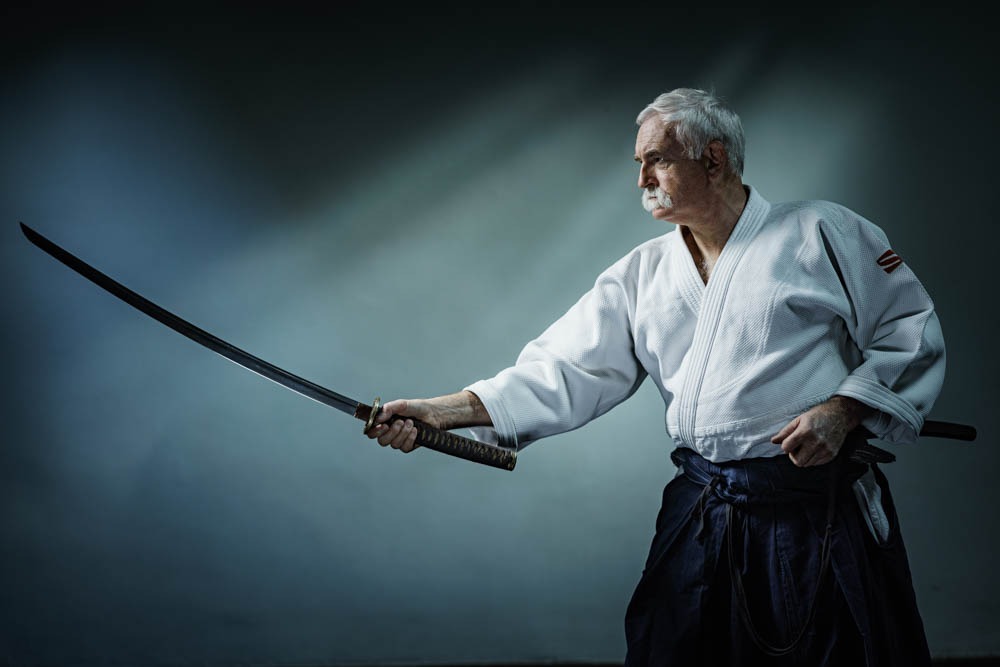 Art — Kannagara Aïkido