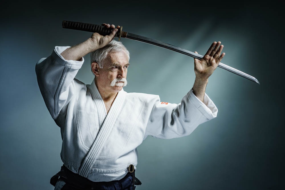 Art — Kannagara Aïkido