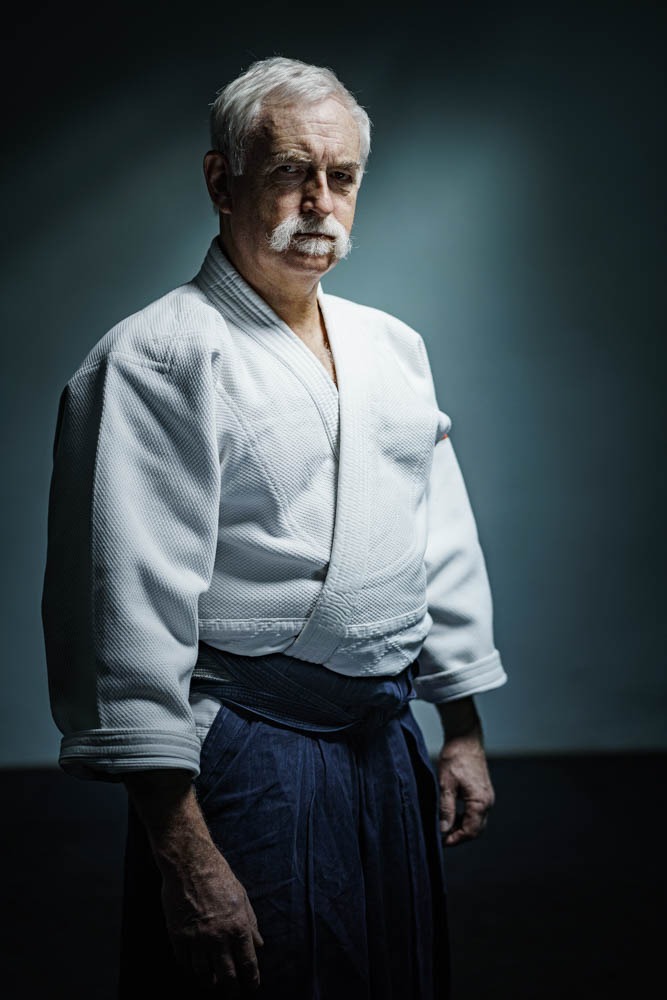 Art — Kannagara Aïkido