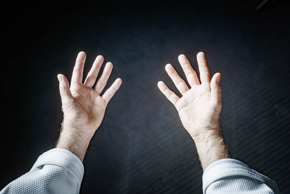 Art — Kannagara Aïkido