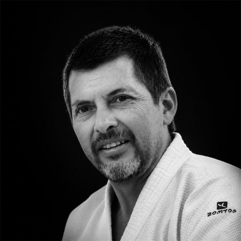 Octavio Tapia